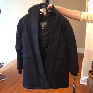 Nobis Parka